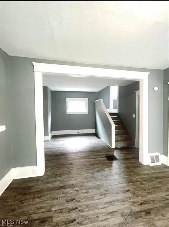 William B Doyle Allotment - Residential Lease