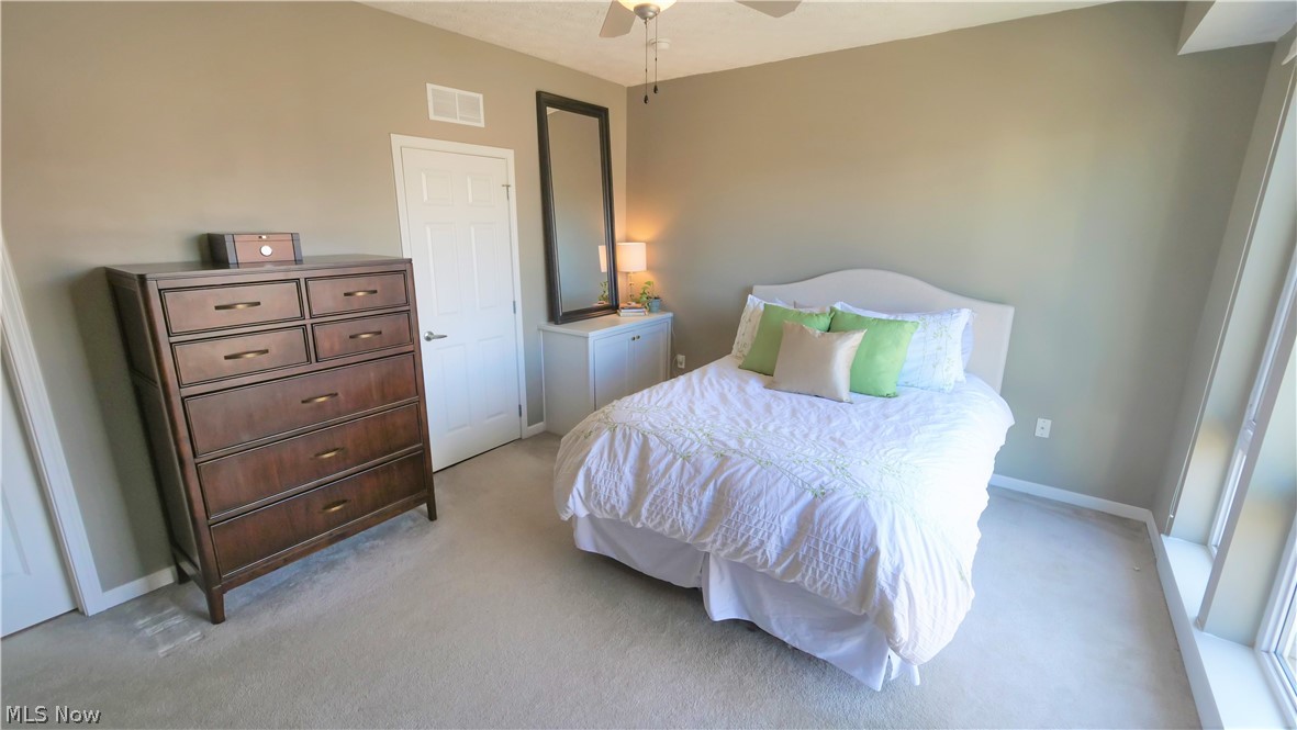 Battery Park - Residential