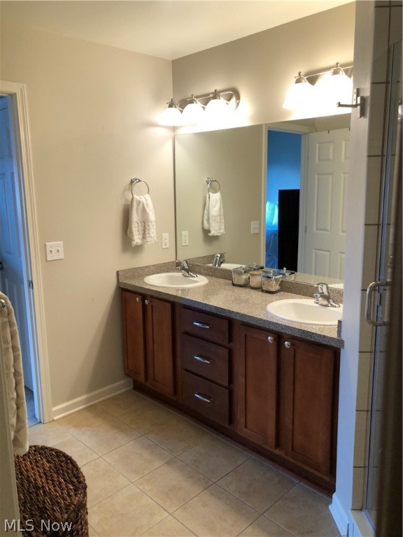 Battery Park - Residential