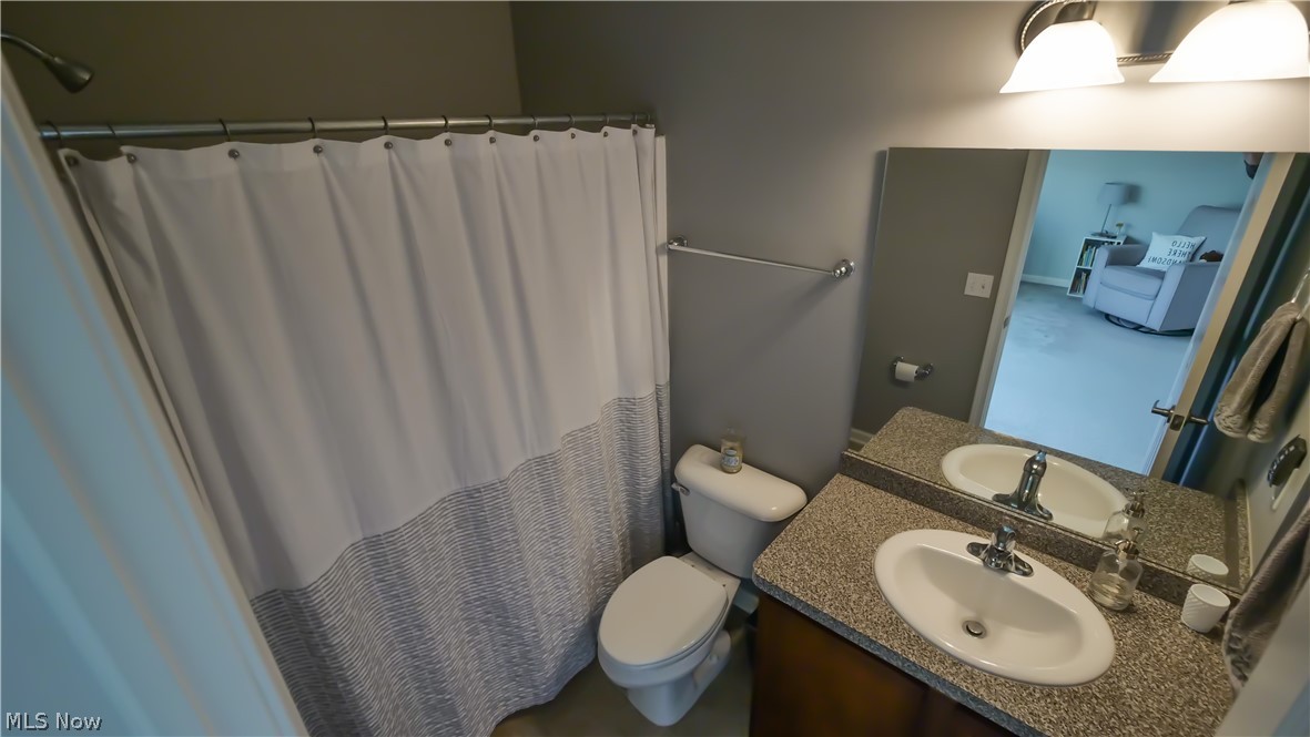 Battery Park - Residential