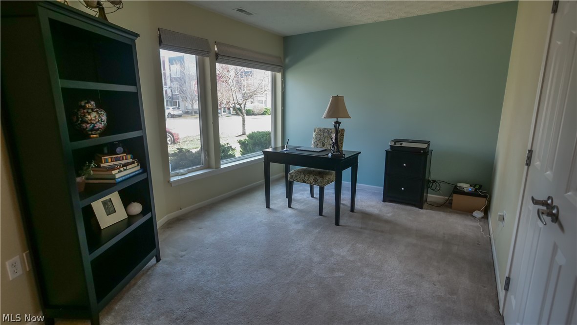 Battery Park - Residential