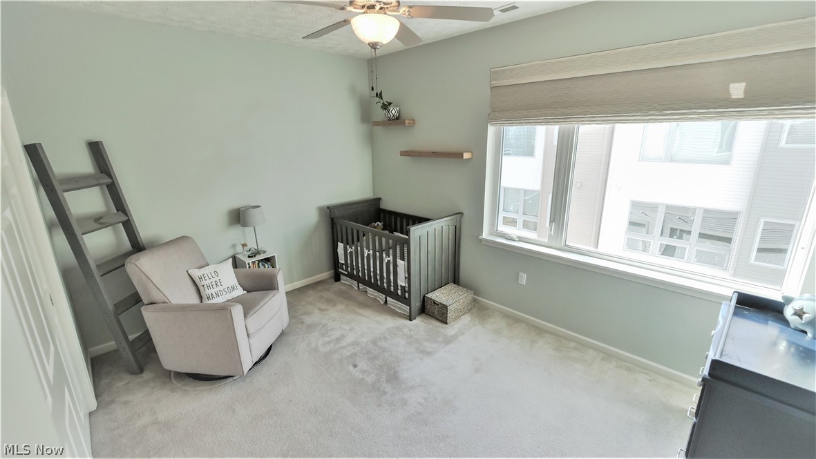 Battery Park - Residential