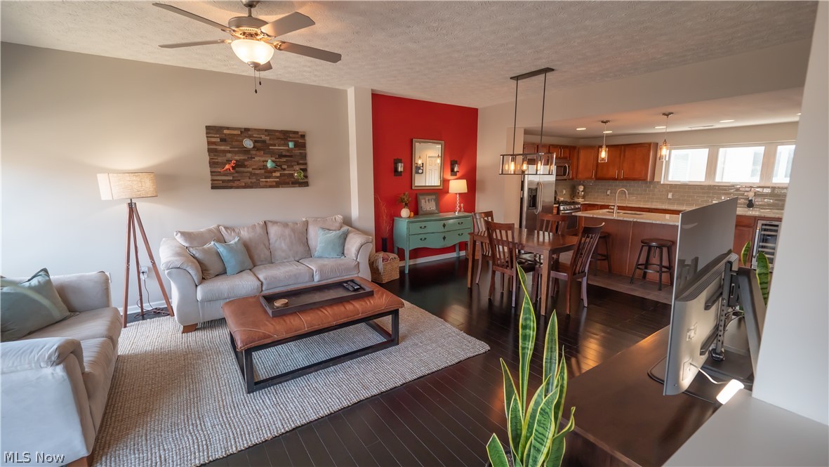 Battery Park - Residential