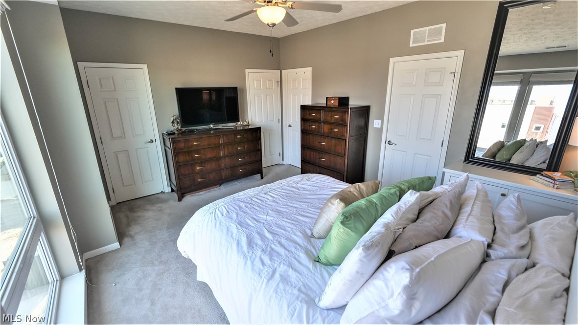 Battery Park - Residential