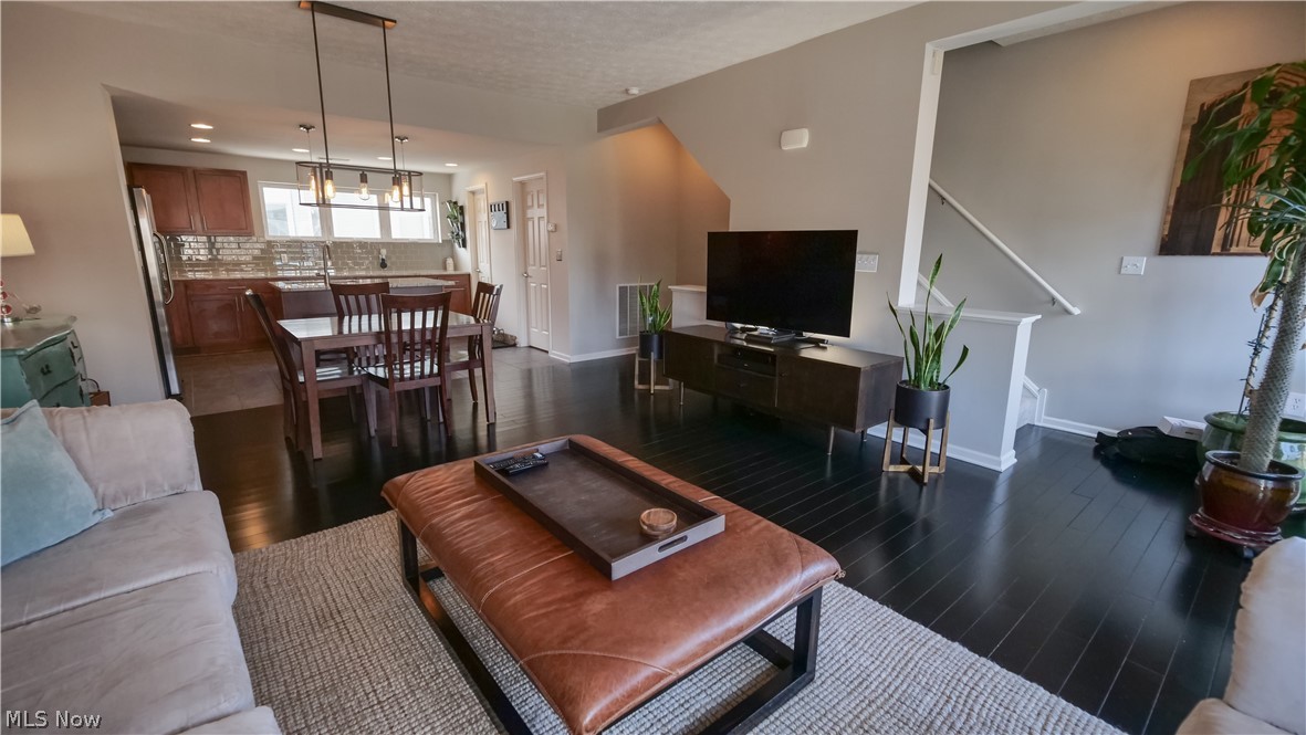 Battery Park - Residential