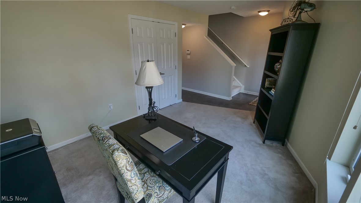 Battery Park - Residential