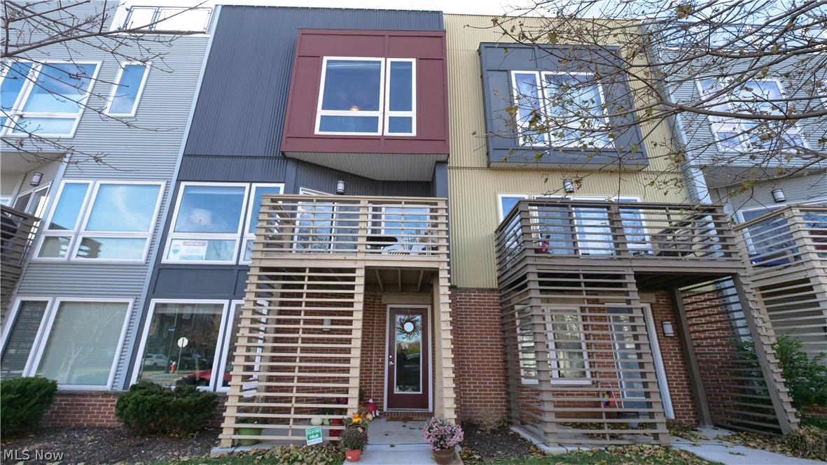 Battery Park - Residential