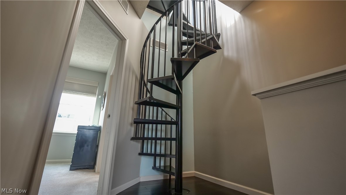 Battery Park - Residential