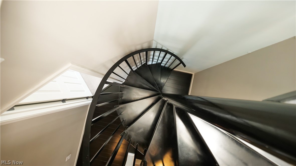 Battery Park - Residential