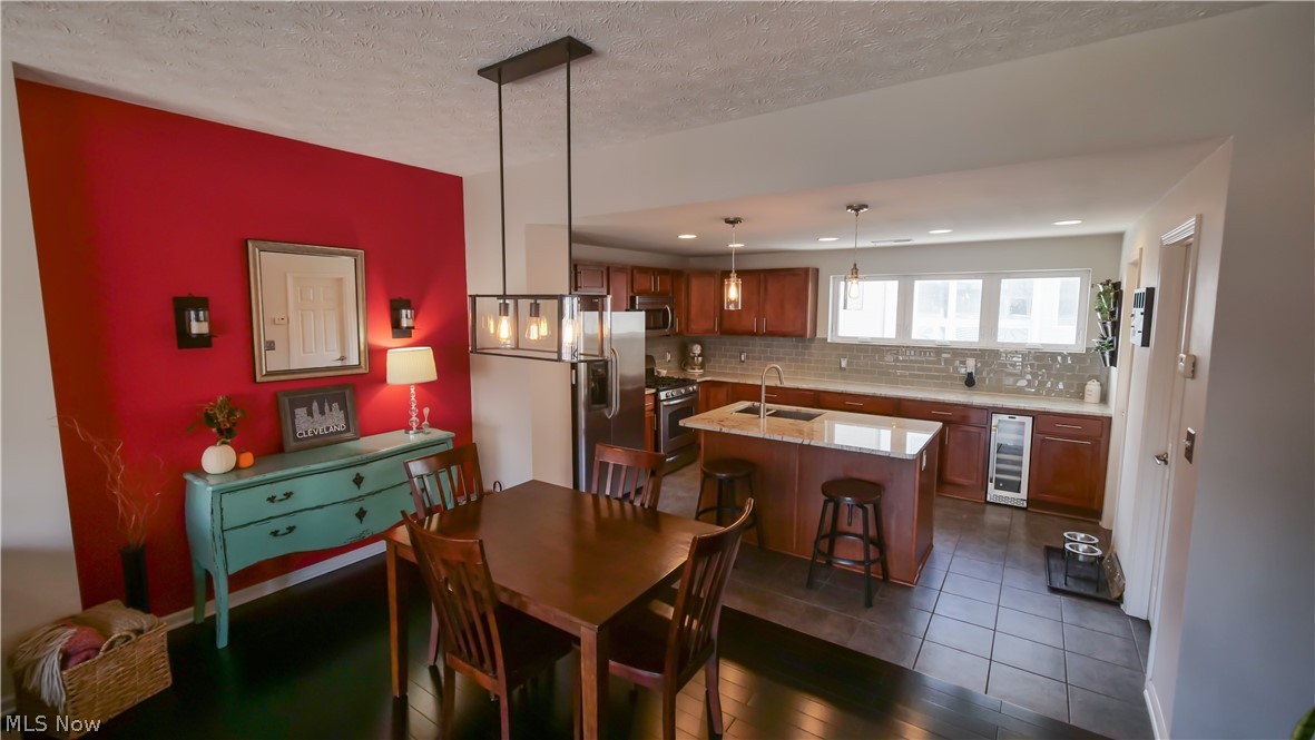 Battery Park - Residential