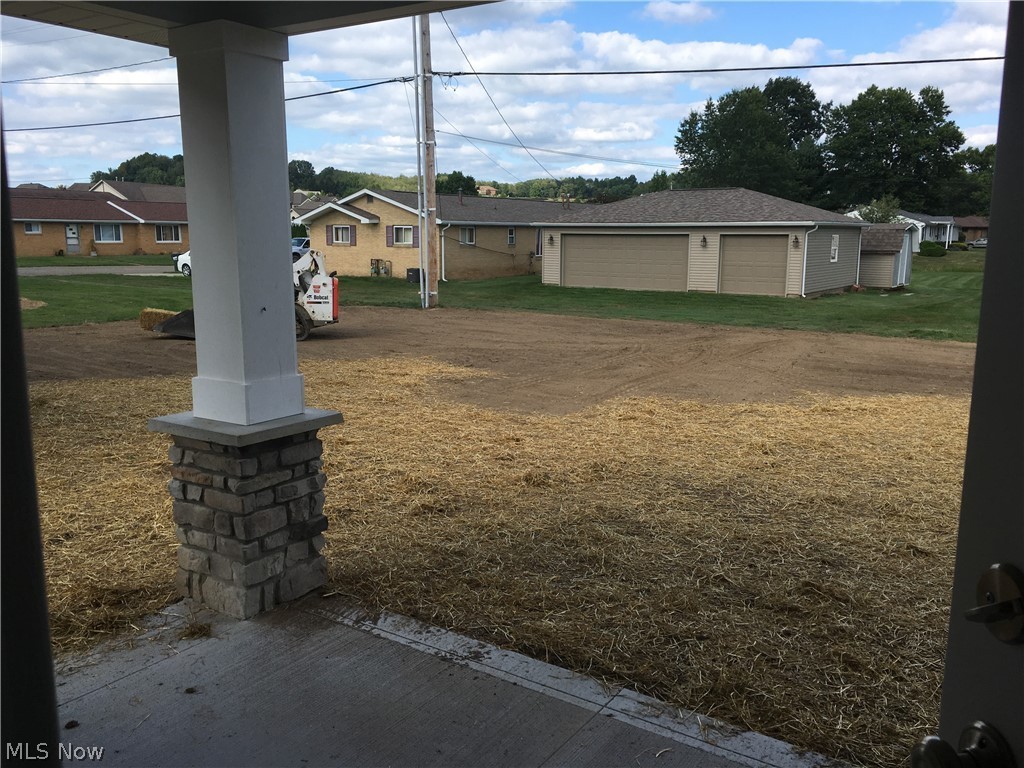 Winklers Add - Residential