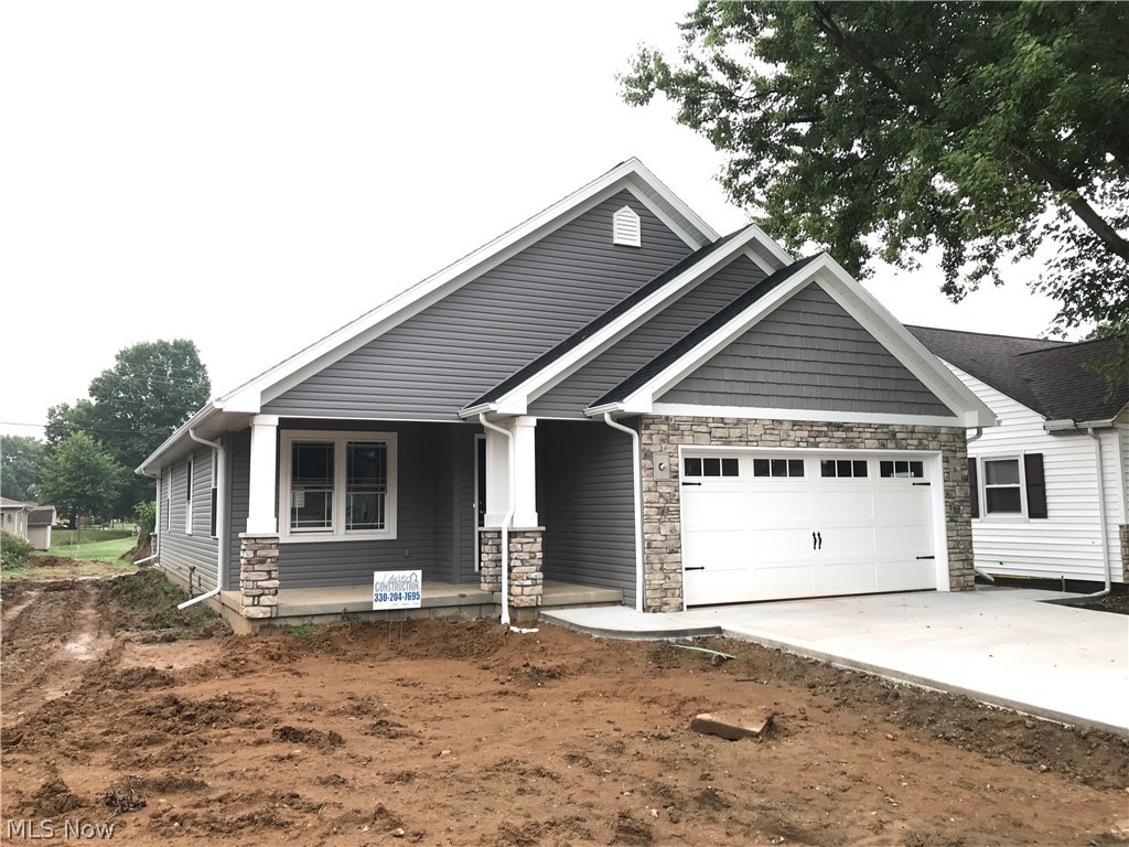 Winklers Add - Residential