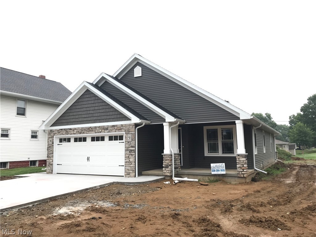 Winklers Add - Residential