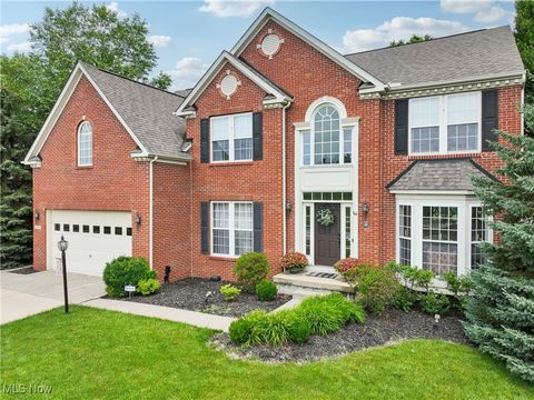 3281 Evans Way Twinsburg OH 44087