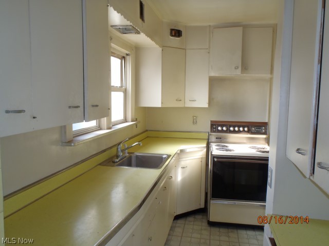 East Shore Park - Residential Income