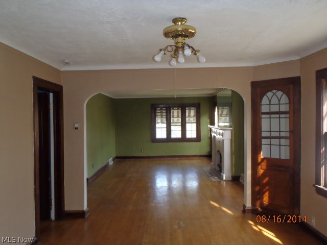 East Shore Park - Residential Income