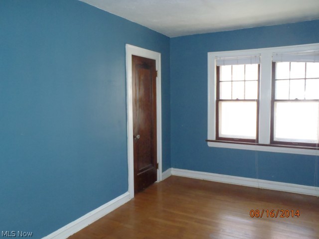 East Shore Park - Residential Income