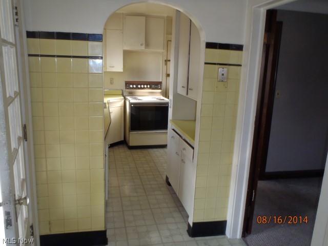 East Shore Park - Residential Income