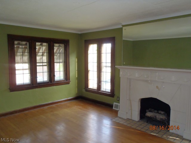 East Shore Park - Residential Income