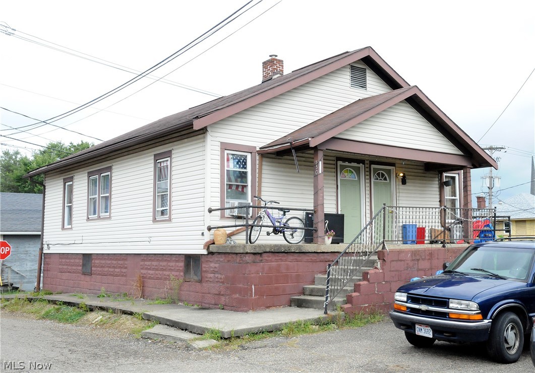 Cambridge - Commercial Sale