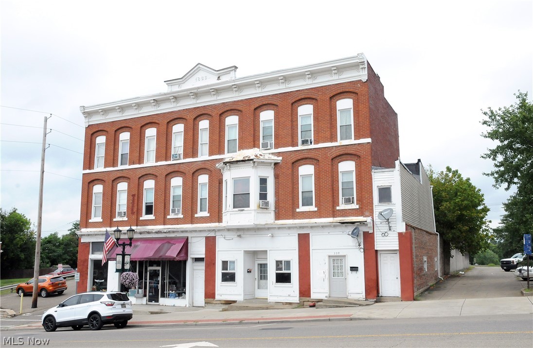 Cambridge - Commercial Sale