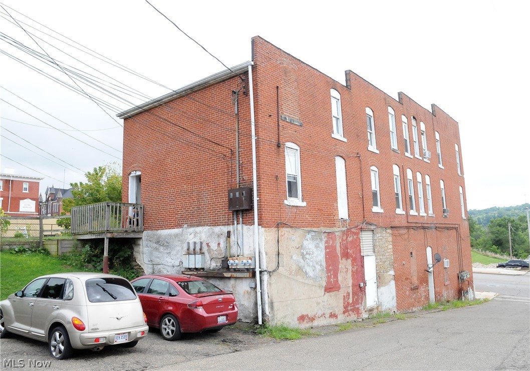 Cambridge - Commercial Sale