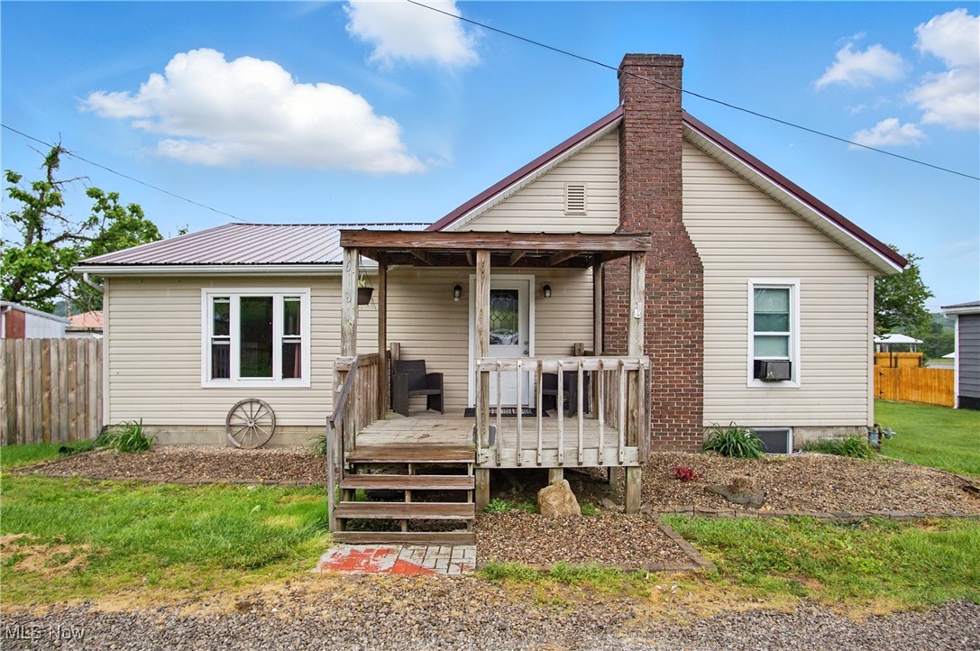 618 Market Street, Philo, Ohio image 1