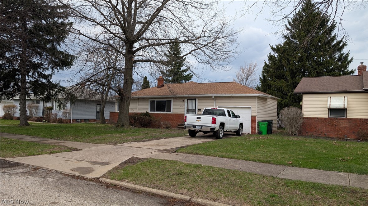 Preston Park - Residential