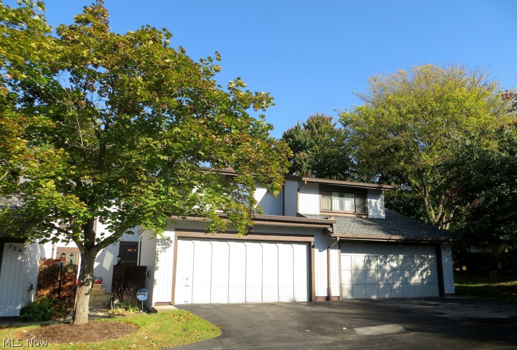 Greenwood Village - Residential