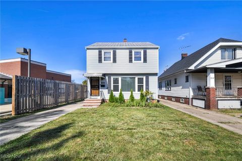 7822 Ridgefield Avenue, Parma, OH 44129 - #: 5152983