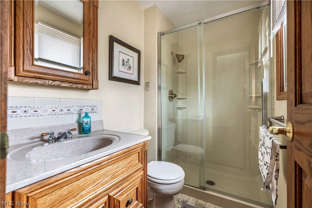 Shady Lane Allotment #1 - Residential