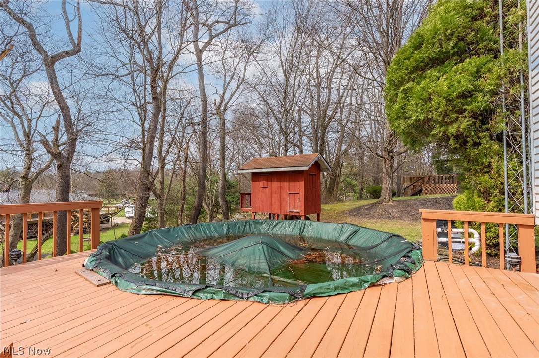 Shady Lane Allotment #1 - Residential