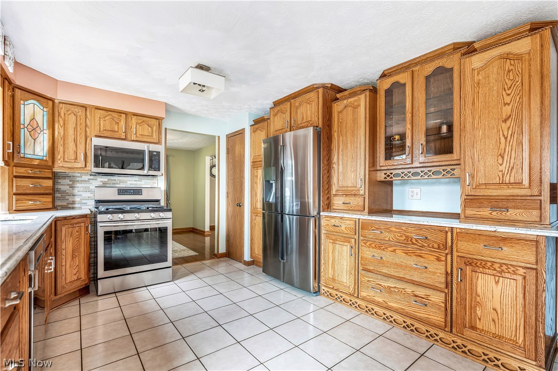 Shady Lane Allotment #1 - Residential