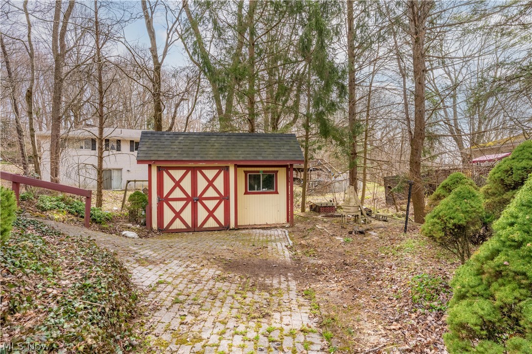 Shady Lane Allotment #1 - Residential