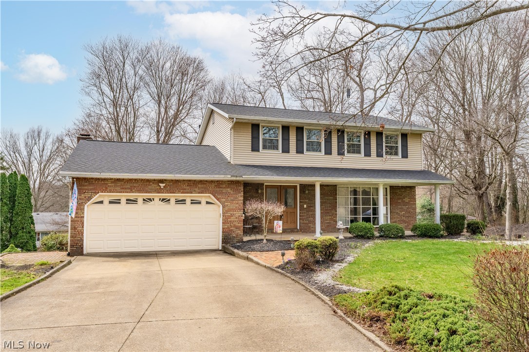 Shady Lane Allotment #1 - Residential
