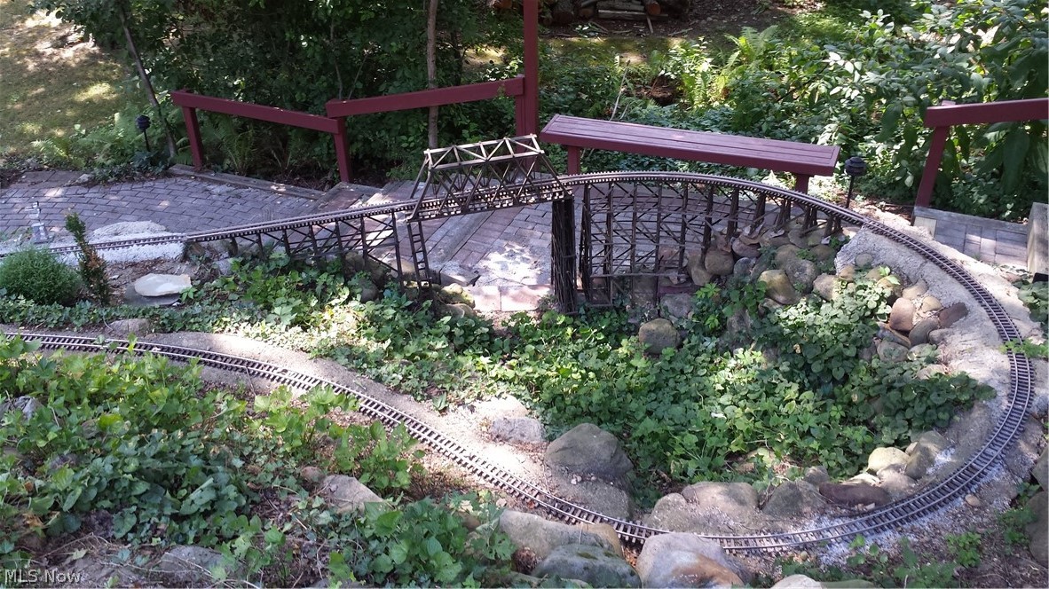 Shady Lane Allotment #1 - Residential