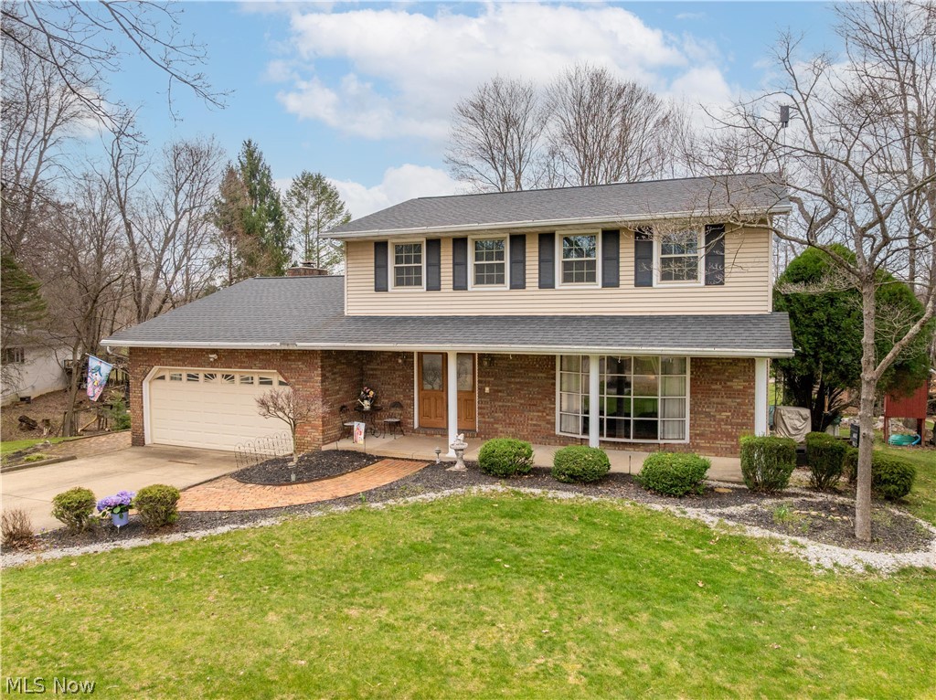 Shady Lane Allotment #1 - Residential