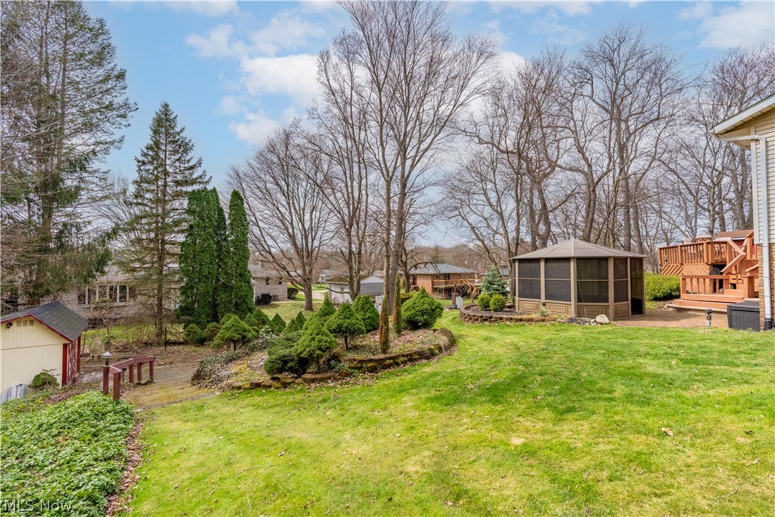 Shady Lane Allotment #1 - Residential