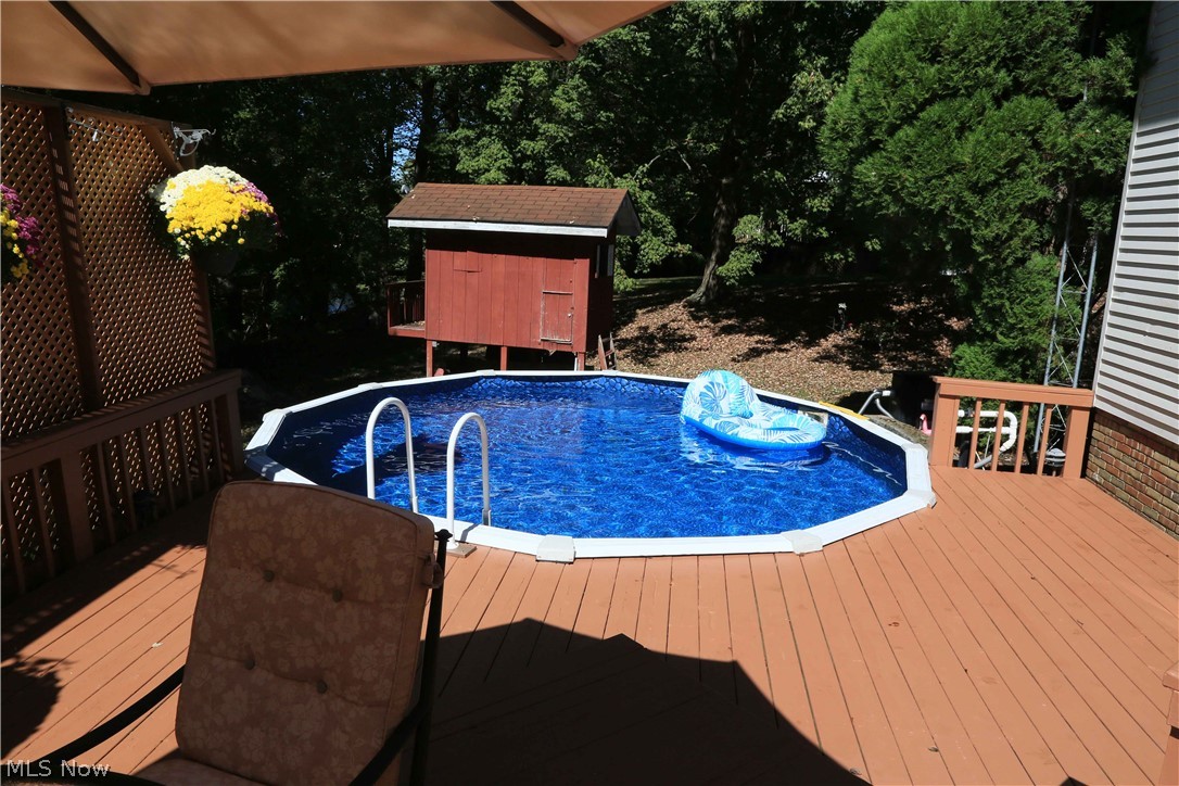 Shady Lane Allotment #1 - Residential