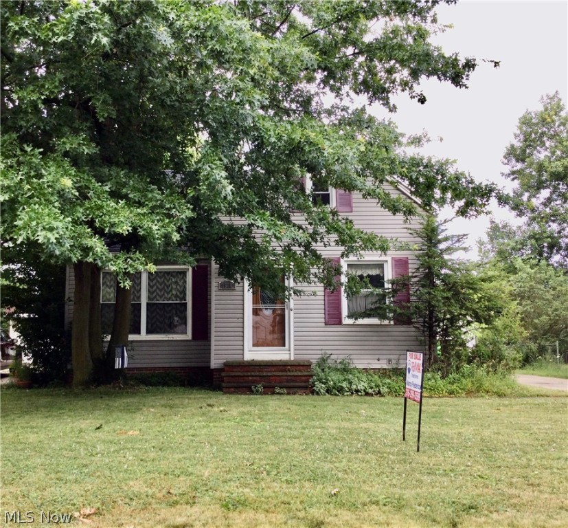 Broadfield 03/W H Telling - Residential