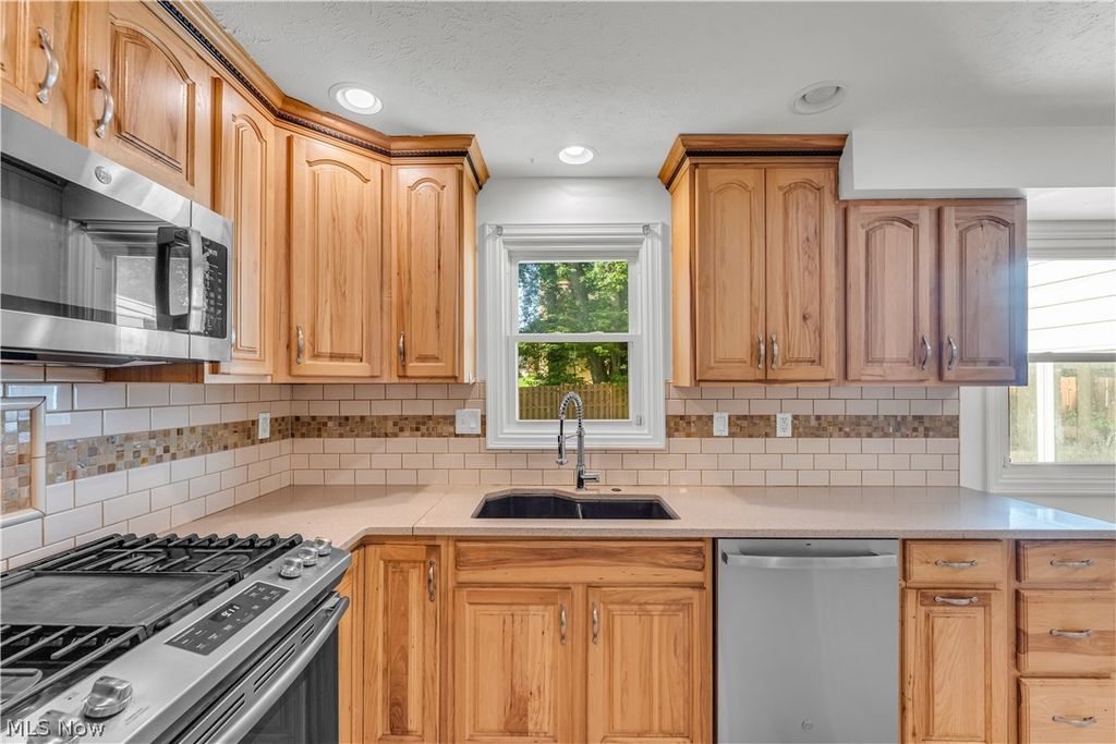 Photo of 20685 Chestnut Drive, Strongsville, OH 44149 (MLS # 5218787)