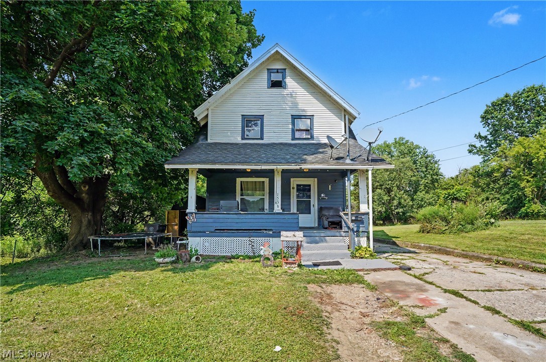 Photo 1 of 29 — 1536 Clay Street, Youngstown, OH 44506