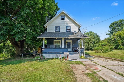 Homes For Sale - 1536 Clay Street<br/> Mahoning County, Youngstown, OH 44506
