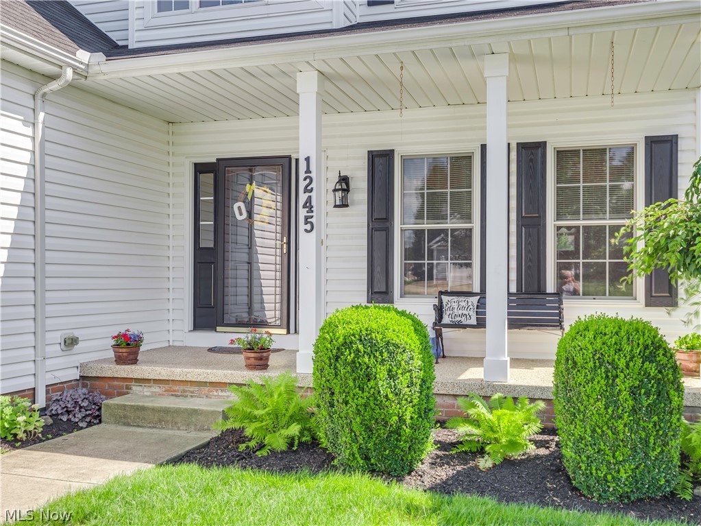 Louisville - Residential