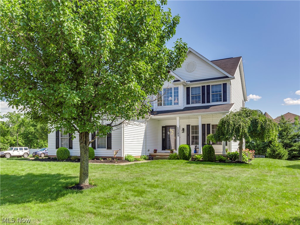 Louisville - Residential