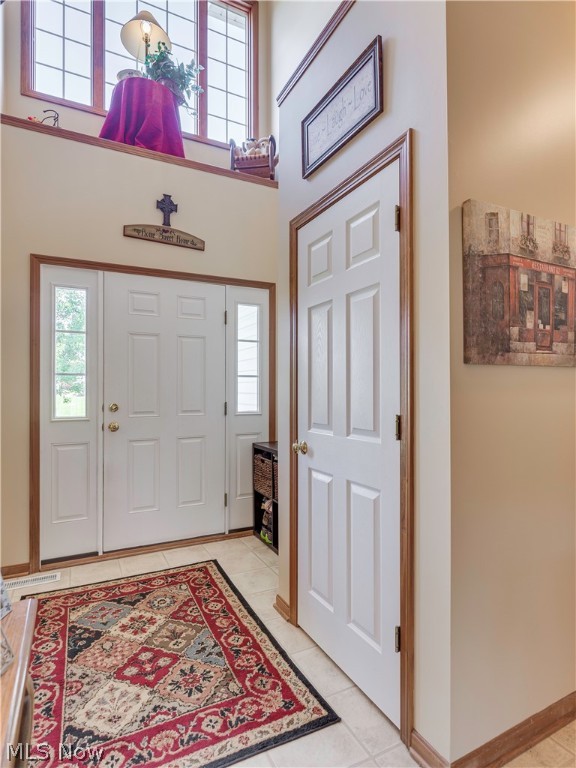 Louisville - Residential
