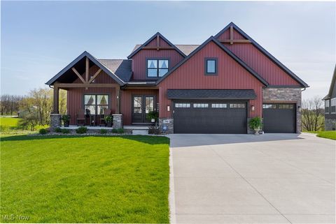 794 Fair Vista Circle SW, Hartville, OH 44632 - MLS#: 5120256