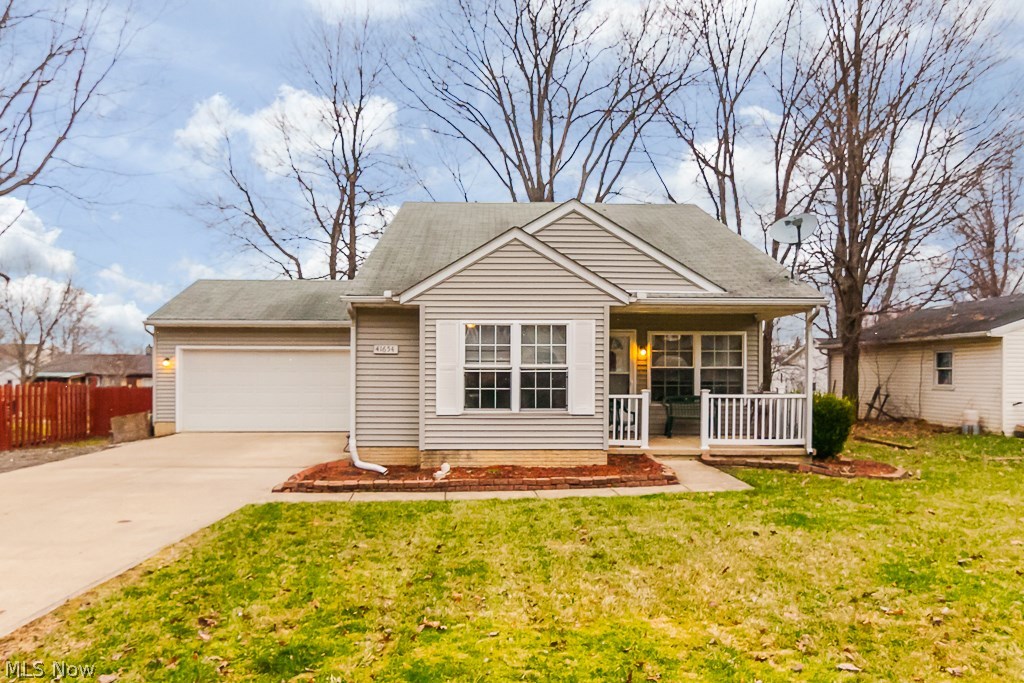 Clearview - Residential