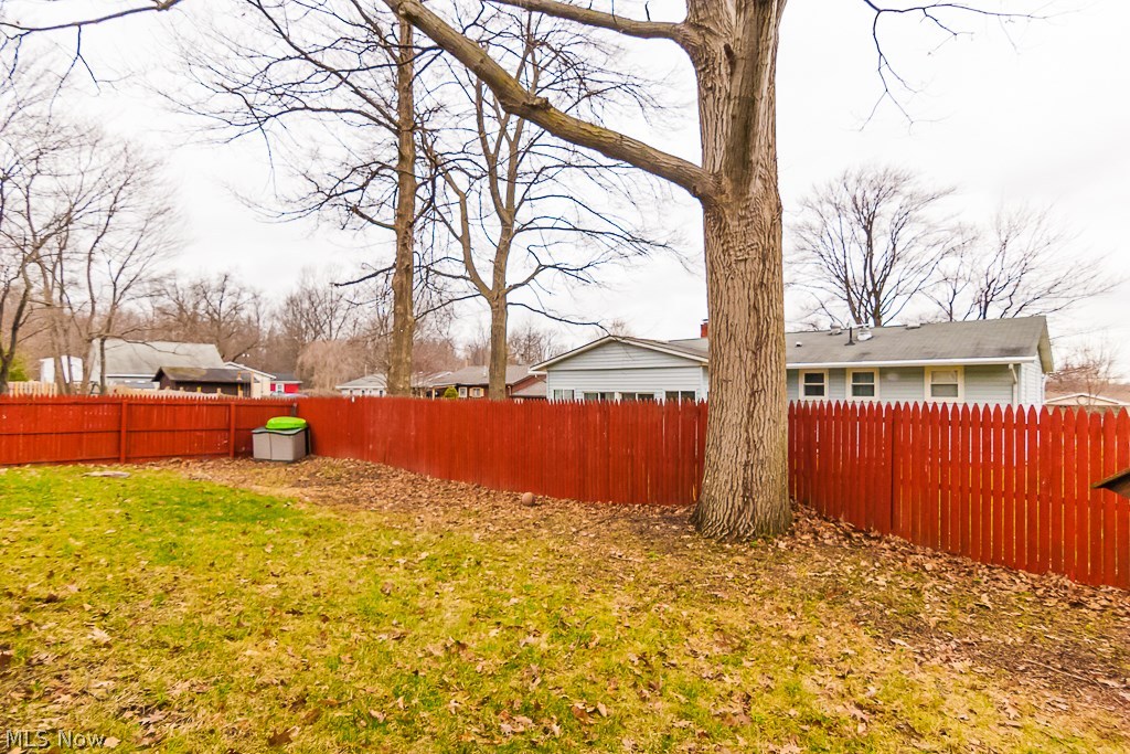 Clearview - Residential