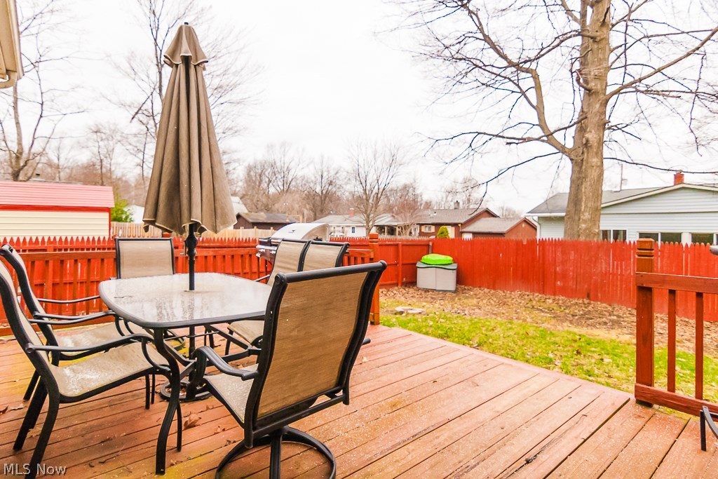 Clearview - Residential